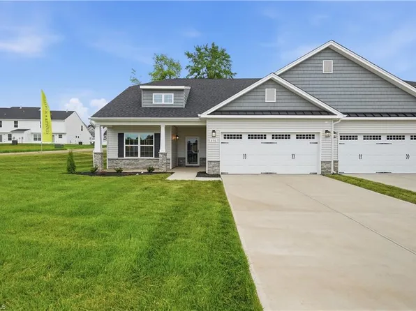 601 Spring Blossom Trce, Greensboro, NC 27410
