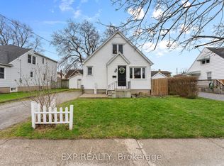 6 Cedardale Ave, Saint Catharines, ON