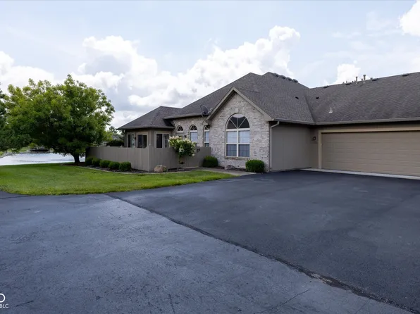 7691 Briarstone Ln, Indianapolis, IN 46227