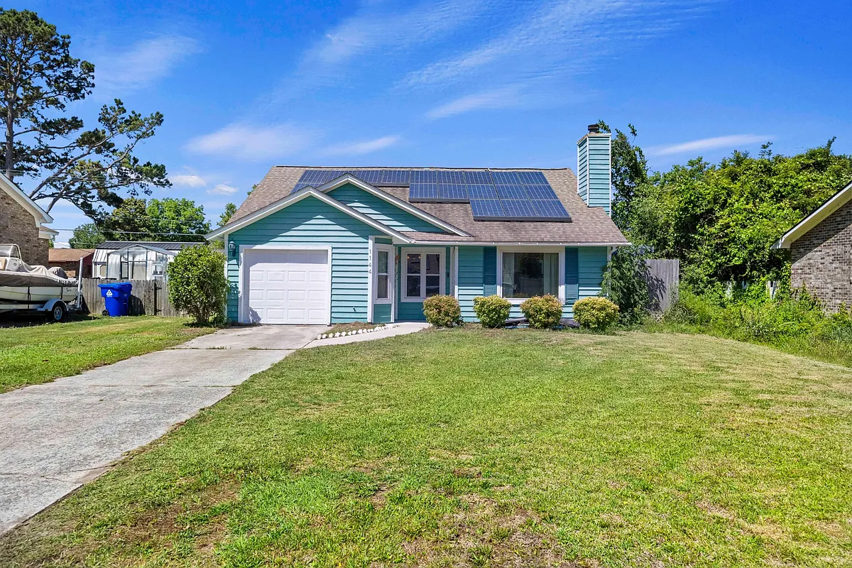 Unit Photo - 1144 Landsdowne Dr