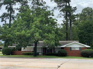 100 Florence Dr, Hammond, LA 70401