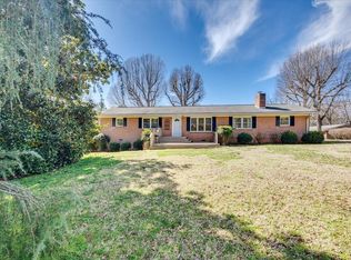231 Blessed Hope Rd, York, SC 29745