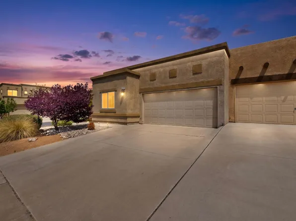 2401 Treviso Dr SE, Rio Rancho, NM 87124