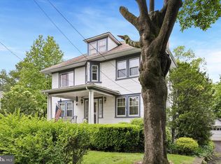 324 Cameron Rd, Willow Grove, PA 19090