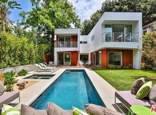 1727 Courtney Ave, Los Angeles, CA 90046