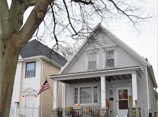 160 16th St, Buffalo, NY 14213