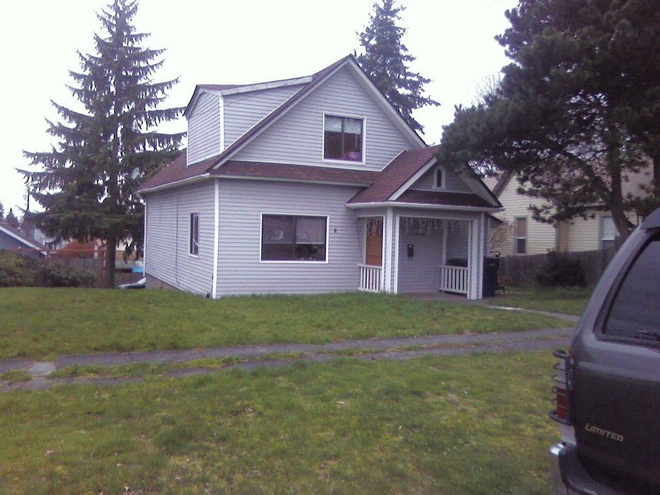 1st image of 5032 S K St