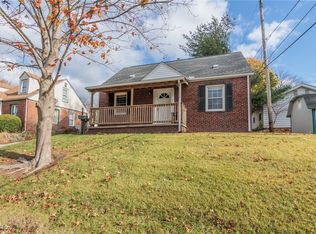 1505 Redwood Ave, Akron, OH 44301