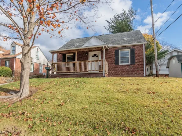 1505 Redwood Ave, Akron, OH 44301