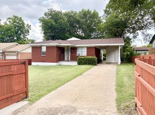 4513 Idaho Ave, Dallas, TX 75216