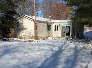 14277 National Rd SE, Brownsville, OH 43721