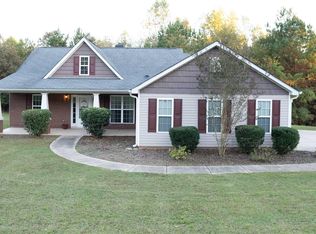 119 Strong Rd, Newnan, GA 30263