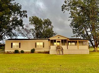 27506 Babbie Rd, Andalusia, AL 36421