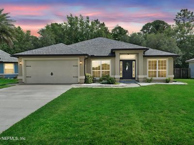 14004 NATIONS EAGLE Lane, Jacksonville, FL, 32226