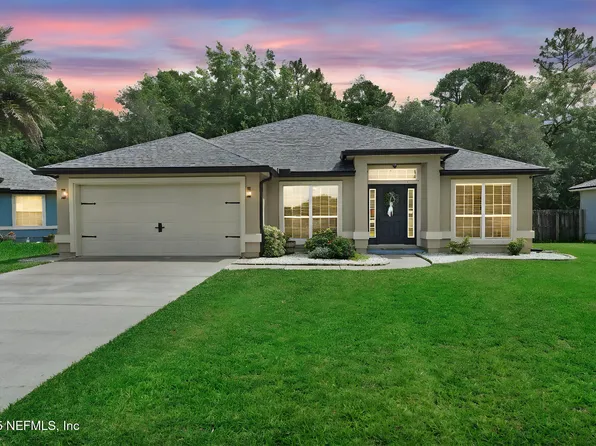 14004 NATIONS EAGLE Lane, Jacksonville, FL 32226