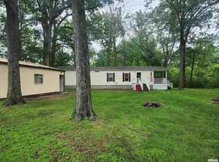 3643 Kendale Acres Rd, Tamaroa, IL 62888