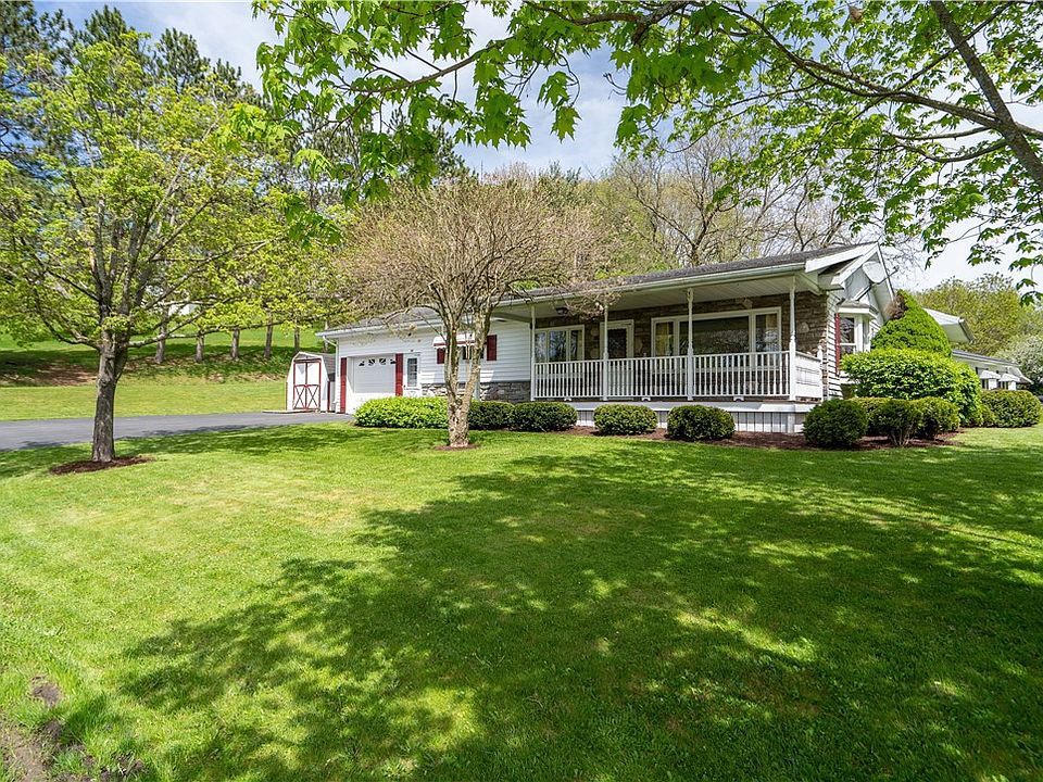 10 Lisman Ln, Arkport, NY 14807 Zillow
