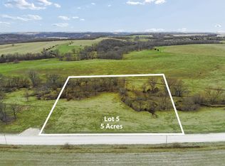 LOT 5 Hogback Bridge Rd, Earlham, IA 50072