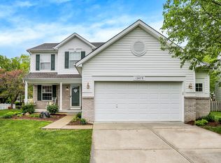 13479 Fulton Dr, Fishers, IN 46038