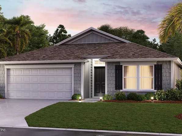 12810 CACAO TREE Trail, Jacksonville, FL 32218