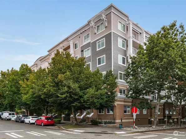 1545 NW 57th Street #507, Seattle, WA 98107