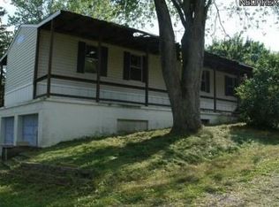 4838 Meese Rd, Louisville, OH 44641