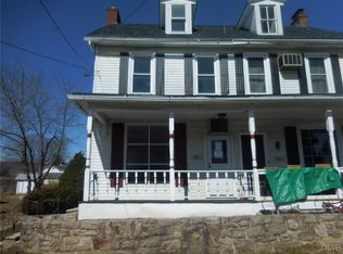 3923 E Grant St, Washington Township, PA 18079