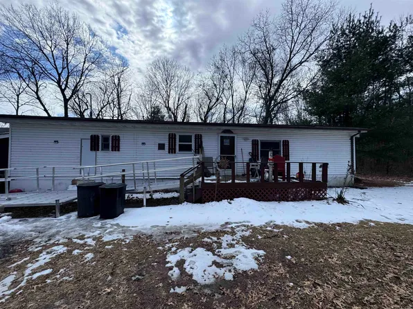 1145 Fawn Ct, Grand Marsh, WI 53936