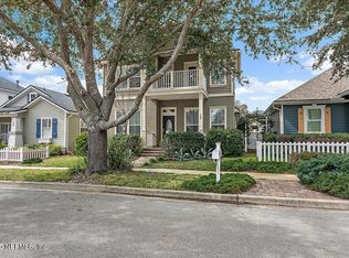 147 S End St, Saint Augustine, FL 32095