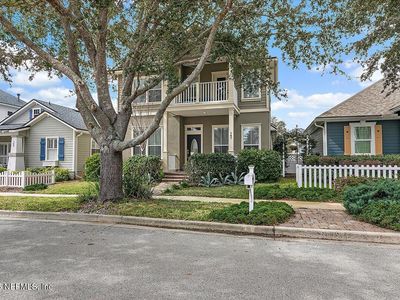 147 S END Street, Saint Augustine, FL, 32095