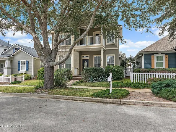 147 S END Street, St. Augustine, FL 32095