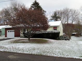 22 Frederick Rd, Binghamton, NY 13901