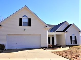 203 Wingcup Way, Simpsonville, SC 29680