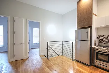 Rented by GTM Property Group 