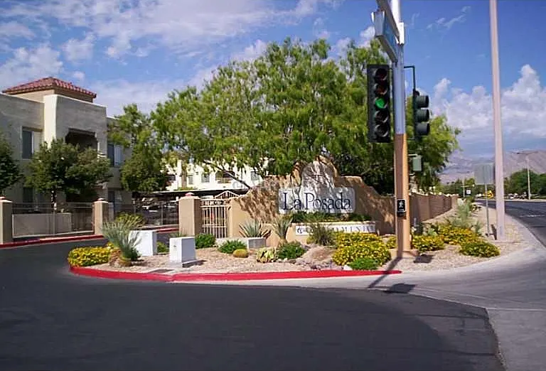1908 Desert Falls Ct #207 — Photo 1