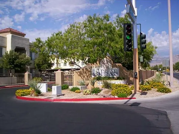 1908 Desert Falls Ct Unit 207, Las Vegas, NV 89128
