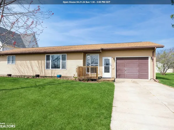 202 N Mill St, Montezuma, IA 50171
