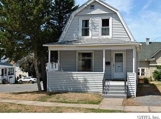 401 Moffett St, Watertown, NY 13601
