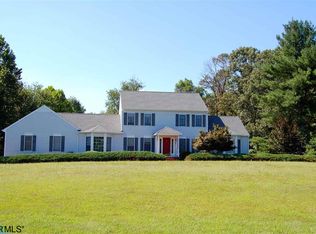 1800 Bentivar Dr, Charlottesville, VA 22911