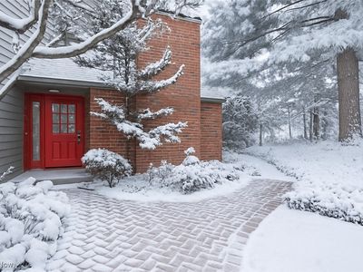 333 N Portage Path Unit 34, Akron, OH, 44303