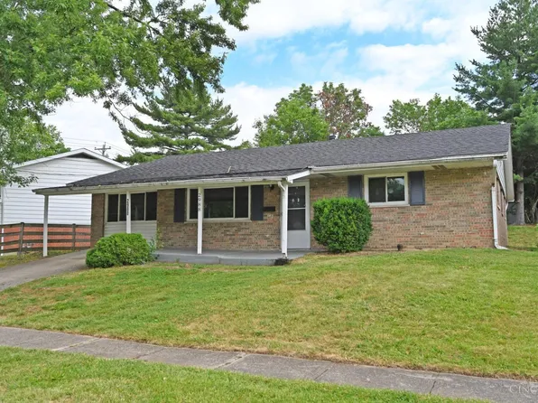 2988 Aries Ct, Cincinnati, OH 45251