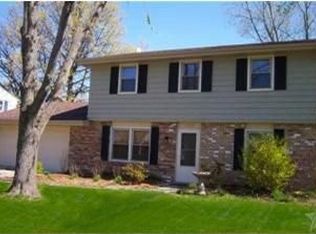 4808 Tirol Pass, Fort Wayne, IN