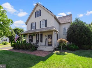 416 Broad St, Elmer, NJ 08318