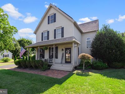 416 Broad St, Elmer, NJ, 08318