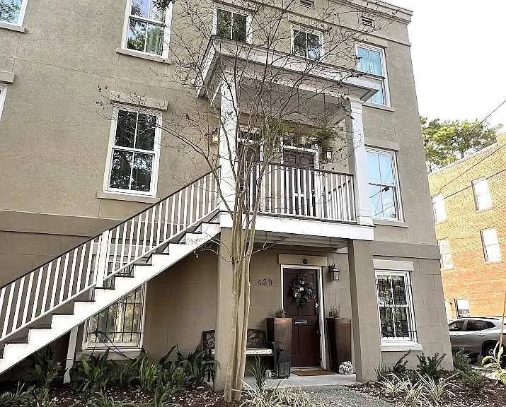 429 Montgomery St #A-1 — Photo 22