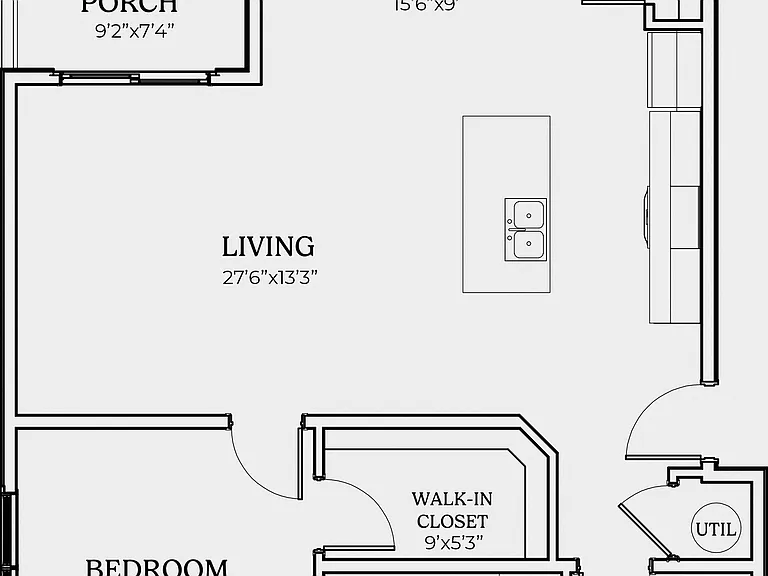Riverstone Apartments — Photo 19