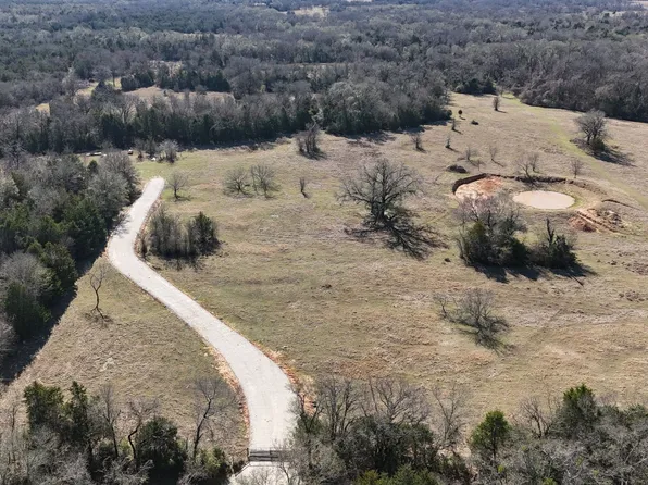 Fcr #1070, Wortham, TX 76693