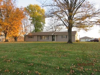 1060 W Us Highway 20, Lagrange, IN, 46761