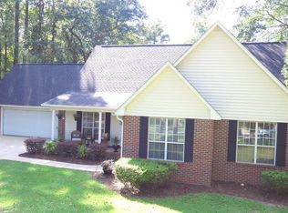 37 Cherokee Cir, Thomasville, GA 31757