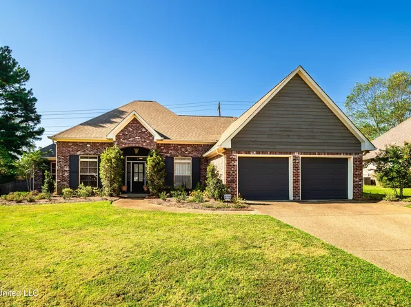 1285 Woodberry Dr, Madison, MS 39110